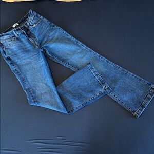 Kensie Jeans Vintage Luxe Jeans